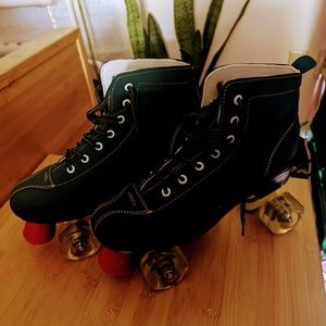 Meet your Posher, Martha